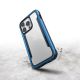 8. Raptic X-Doria Shield Case etui iPhone 14 Pro pancerny pokrowiec niebieski