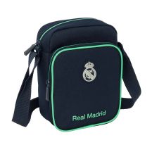 Real Madryt saszetka na ramię mini shoulder bag 612557672