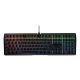 CHERRY MX 3.0S RGB klawiatura Gaming USB QWERTZ Niemiecki Czarny