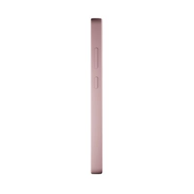 10. Etui silikonowe Puro Icon do Samsung Galaxy S25 Ultra - różowe