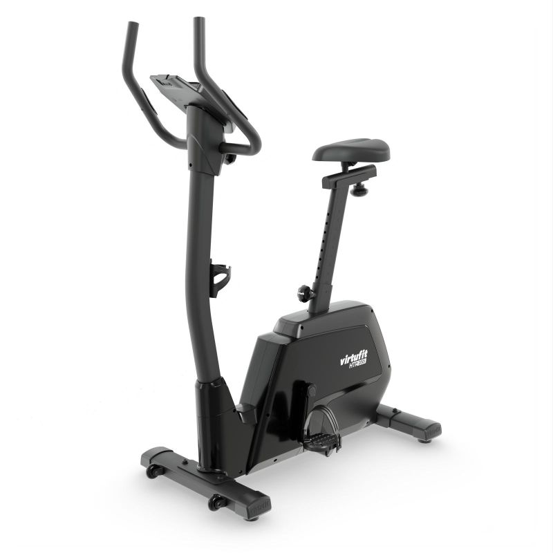 20. VIRTUFIT ERGOMETR ROWER TRENINGOWY HTR 2.0