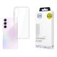 Etui 3mk Clear Case na Samsung Galaxy M35 5G - przezroczyste