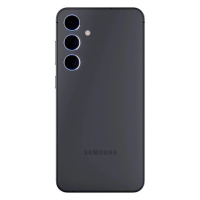 3. Szkło hybrydowe do obiektywu aparatu 3mk Lens Protection™ na Samsung Galaxy S24 FE