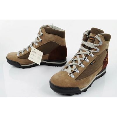 8. Buty trekkingowe Aku Ultralight W 36510518