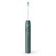 8. Philips HX4033/26 Sonicare 3100 elektrische Zahnb?rste, dunkelgr?n