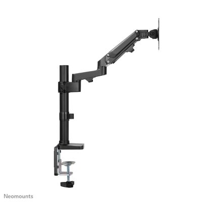 9. Neomounts DS70-750BL1 uchwyt / stojak do monitorów 68,6 cm (27") Biurko Czarny