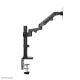 9. Neomounts DS70-750BL1 uchwyt / stojak do monitorów 68,6 cm (27") Biurko Czarny