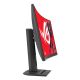 4. Monitor ASUS XG27WCS 68,6cm (27") 2560x1440px Wide Quad HD Czarny