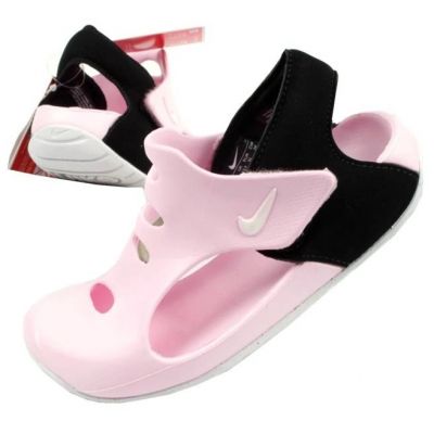 2. Sandały Nike Sunray Protect Jr DH9462-601