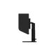 39. Lenovo ThinkVision P27u-20 monitor komputerowy 68,6 cm (27") 3840 x 2160 px 4K Ultra HD LED Czarny