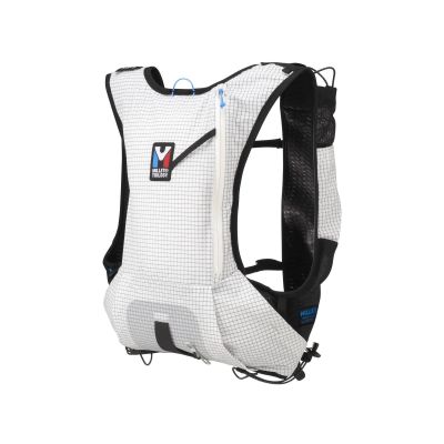 3. Plecak MILLET Trilogy Sky Vest Biały