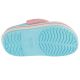 4. Klapki Crocs Crocband Clog K Jr 207005-4S3