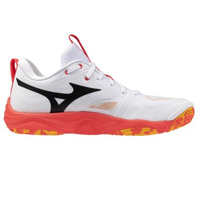 2. Buty Mizuno WAVE MOMENTUM ELITE V1GA251201