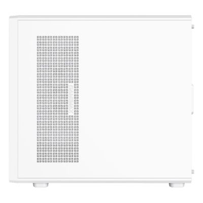 15. GameMax CLAW 460 WH Midi Tower Biały