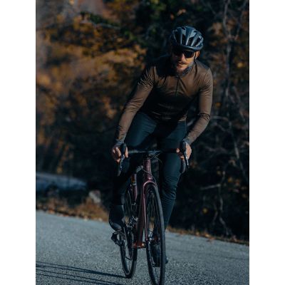 5. Kurtka rowerowa NORTHWAVE Extreme H20 2 Jacket zielony