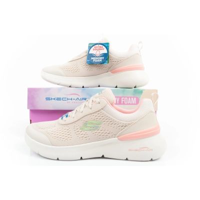19. Buty Skechers Air Dynamight 2.0 W 150370/NTPK