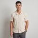 2. Koszula plażowa BOSS Vida_Shirt AVORIO (50540154-131)