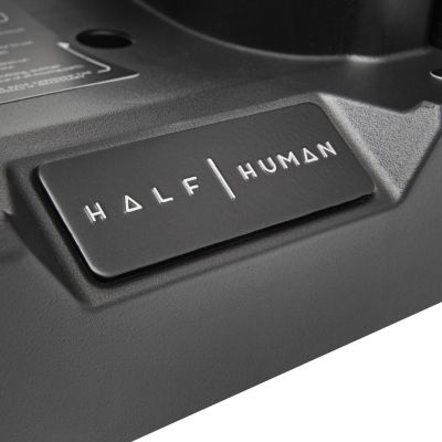 23. Hantle regulowane Half Human 5kg SFIT-P-HH30001