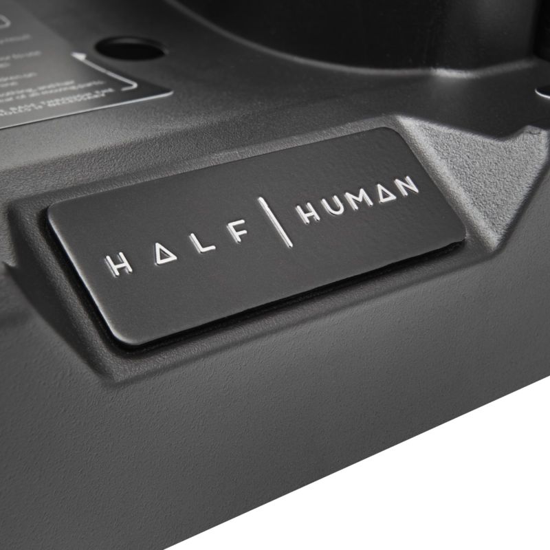 23. Hantle regulowane Half Human 5kg SFIT-P-HH30001