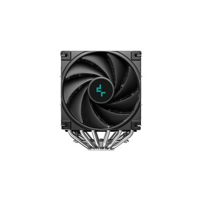 4. Chłodzenie DeepCool AK620 DIGITAL SE