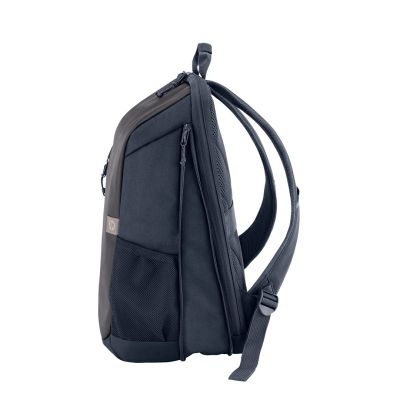6. HP Plecak na laptopa Travel 18 l 15,6'' Iron Grey