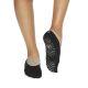 2. Skarpetki antypoślizgowe Gaiam czarne 62071