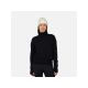 Sweter damski ROSSIGNOL W JCC LINA czarny