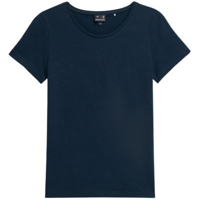 7. Koszulka 4F W H4Z22 TSD029 30S