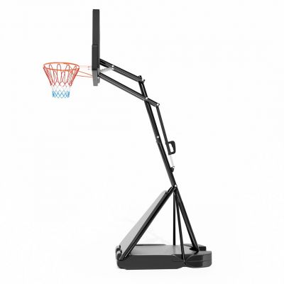 7. Kosz do koszykówki NILS ZDK520