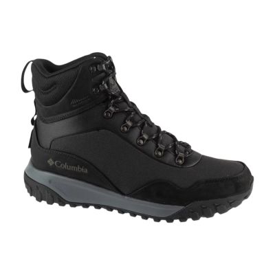 Columbia Burnsider Omni-Heat Infinity 2128831010 Czarne 44