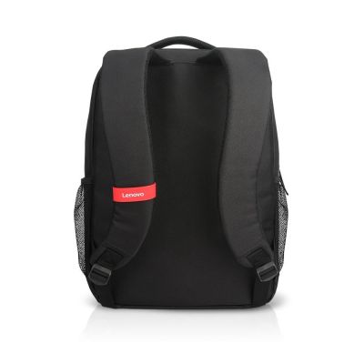 3. Lenovo B510 39,6 cm (15.6") Plecak Czarny