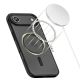 2. Etui Tech-Protect MagMat MagSafe na iPhone 17 Air - czarny mat