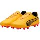 12. Buty piłkarskie Puma King Match FG/AG Jr 107573 05