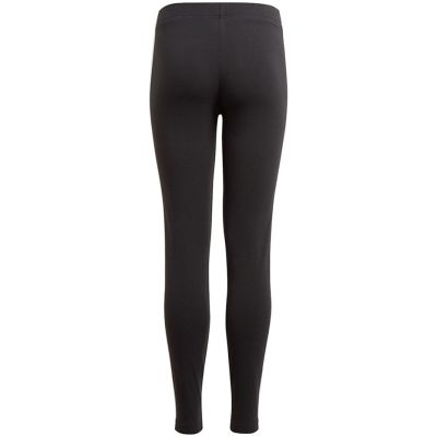 6. Spodnie adidas Essentials 3 Stripes Leggings Junior GN4046