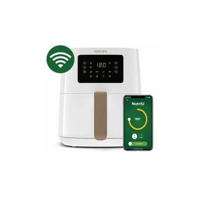 15. Frytownica niskotłuszczowa PHILIPS HD9255/30