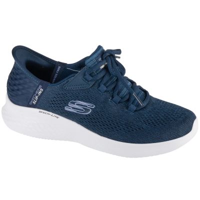 Skechers Slip-Ins: Skech-Lite Pro - Natural Beauty 150012-NVLV Granatowe 36