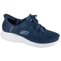 Skechers Slip-Ins: Skech-Lite Pro - Natural Beauty 150012-NVLV Granatowe 36
