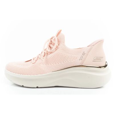 11. Buty Skechers Bobs B Love-True Delight Slip-Ins W 117617/LTPK
