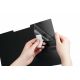 7. Durable 513957 filtr do ekranu 40,6 cm (16") Laptop Bezramkowy filtr prywatności na wyswietlacz