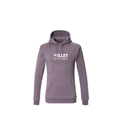 Bluza męska MILLET Millet Sweat Hoodie M fioletowa