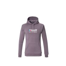 Bluza męska MILLET Millet Sweat Hoodie M fioletowa