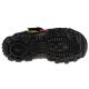 4. Skechers Damager III Sandal 400072L-BKRD czerwone 31