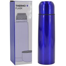 TERMOS TERMICZNY 500ML NIEBIESKI STAMINA