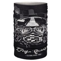 Buff Original EcoStretch Scarf 13835899910 Czarne One size