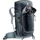 20. Plecak turystyczny DEUTER Trail Pro 36 black-shale
