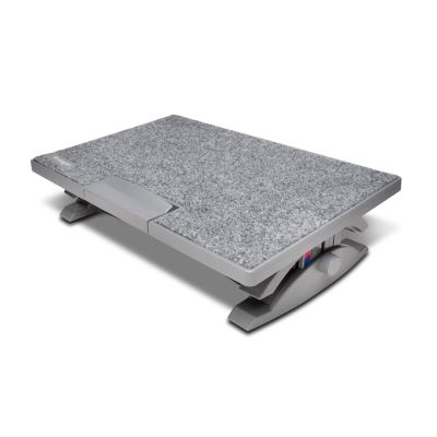 3. Kensington Ergonomiczny podnóżek SmartFit SoleMate Pro Elite