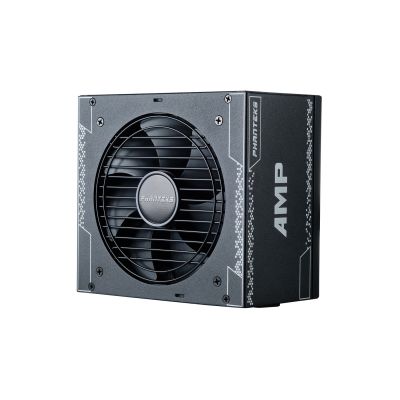 4. Zasilacz PHANTEKS AMP GH 850W 80 PLUS Gold, PCIe 5.1, ATX 3.1 - 850 Watt,