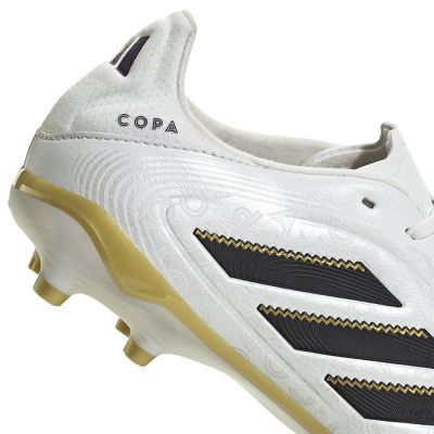 5. Buty piłkarskie adidas Copa Pure III League FG/MG Jr JR2887