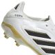 5. Buty piłkarskie adidas Copa Pure III League FG/MG Jr JR2887
