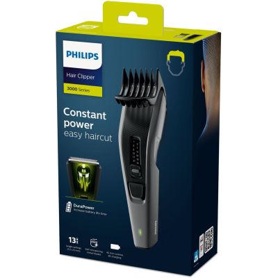 2. Maszynka do strzyżenia PHILIPS HC 3525/15